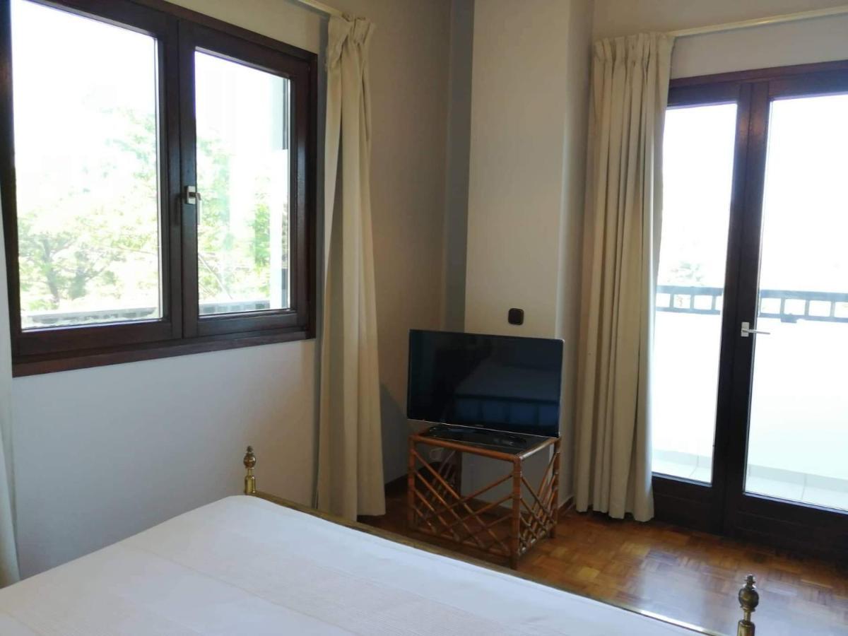Seagull Villa Chalkidiki Pefkochori Exterior foto