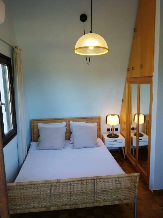Seagull Villa Chalkidiki Pefkochori Exterior foto